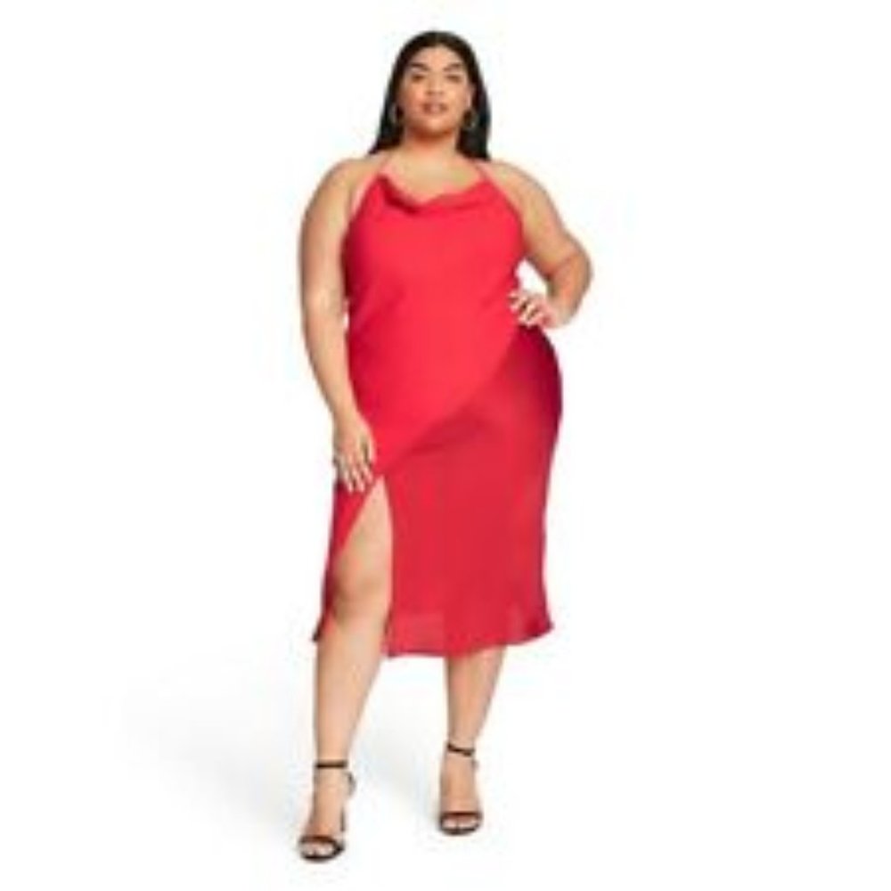 cushnie for target dress